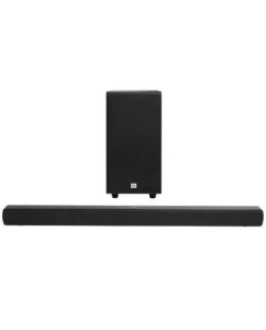 Купить Саундбар JBL Cinema SB190 Black в E-mobi