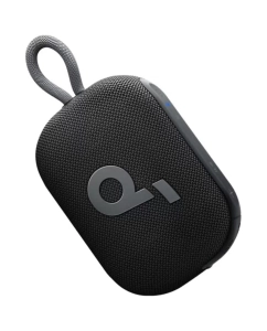 Купить Портативная колонка Soundcore Select Go 4 Black (A31X1011) в E-mobi