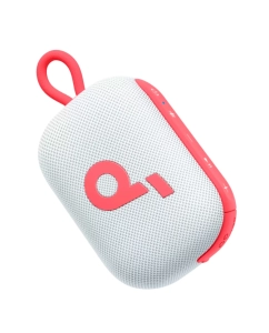 Купить Портативная колонка Anker Soundcore Select Go 4 white/red в E-mobi