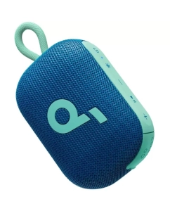 Купить Портативная колонка Anker Soundcore Select Go 4 Blue (A31X1031) в E-mobi