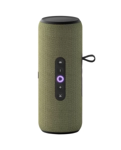 Купить Умная колонка Яндекс Станция Стрит с Алисой зелёный в E-mobi