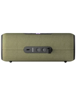 Купить Умная колонка Яндекс Станция Стрит с Алисой зелёный  в E-mobi