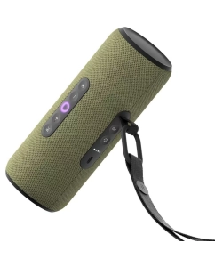 Купить Умная колонка Яндекс Станция Стрит с Алисой зелёный  в E-mobi