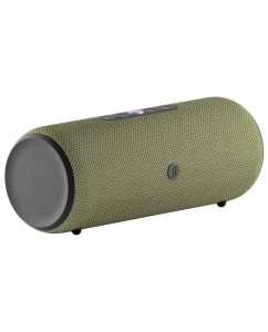 Купить Умная колонка Яндекс Станция Стрит с Алисой зелёный  в E-mobi