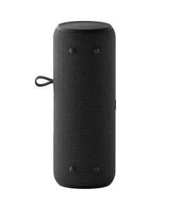 Купить Умная колонка Яндекс Станция Стрит с Алисой чёрный  в E-mobi