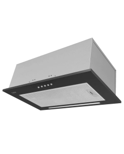 Купить Вытяжка встраиваемая Candy CVXBI64MB черный  в E-mobi