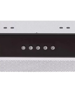 Купить Вытяжка встраиваемая Candy CVXBI64MB черный  в E-mobi