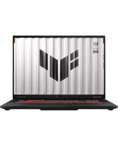 Купить Ноутбук ASUS TUF Gaming A18 FA808UH-S8050 (90NR0NM1-M002H0_32) AMD Ryzen 7 260 3800MHz/18"/1920x1200/32GB/512GB SSD/NVIDIA GeForce RTX 5050 8GB/DOS  в E-mobi
