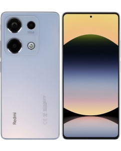 Купить Смартфон Xiaomi Redmi Note 14S 8/128 ГБ фиолетовый в E-mobi