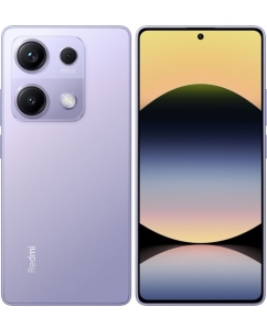 Купить Смартфон Xiaomi Redmi Note 14S 8/256 ГБ фиолетовый в E-mobi