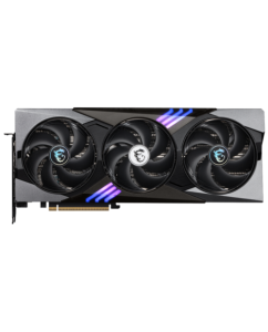 Купить Видеокарта MSI GeForce RTX 5080 GAMING TRIO OC [RTX 5080 16G GAMING TRIO OC] в E-mobi