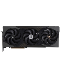 Купить Видеокарта MSI GeForce RTX 5080 GAMING TRIO OC [RTX 5080 16G GAMING TRIO OC]  в E-mobi