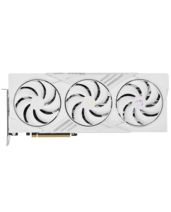 Купить Видеокарта MSI GeForce RTX 5080 GAMING TRIO OC WHITE [RTX 5080 16G GAMING TRIO OC WHITE] в E-mobi