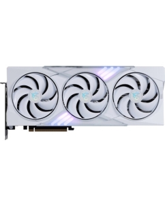 Купить Видеокарта MSI GeForce RTX 5080 GAMING TRIO OC WHITE [RTX 5080 16G GAMING TRIO OC WHITE]  в E-mobi