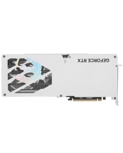 Купить Видеокарта MSI GeForce RTX 5080 GAMING TRIO OC WHITE [RTX 5080 16G GAMING TRIO OC WHITE]  в E-mobi