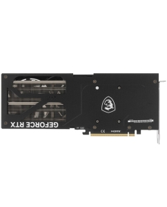 Купить Видеокарта MSI GeForce RTX 5070 Ti VENTUS 3X OC [RTX 5070 Ti 16G VENTUS 3X OC]  в E-mobi