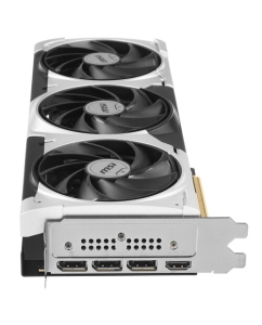 Купить Видеокарта MSI GeForce RTX 5070 Ti VENTUS 3X OC [RTX 5070 Ti 16G VENTUS 3X OC]  в E-mobi