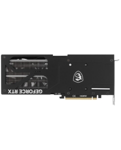 Купить Видеокарта MSI GeForce RTX 5080 VENTUS 3X OC [RTX 5080 16G VENTUS 3X OC]  в E-mobi