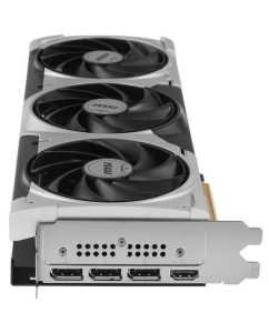 Купить Видеокарта MSI GeForce RTX 5080 VENTUS 3X OC [RTX 5080 16G VENTUS 3X OC]  в E-mobi
