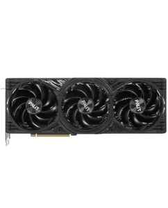 Купить Видеокарта Palit GeForce RTX 5080 GamingPro [NE75080019T2-GB2031A] в E-mobi