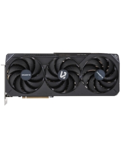 Купить Видеокарта GIGABYTE GeForce RTX 5080 GAMING OC [GV-N5080GAMING OC-16GD] в E-mobi