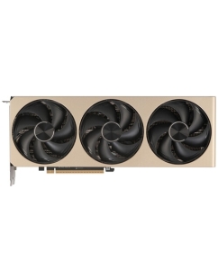 Купить Видеокарта MSI GeForce RTX 5070 Ti INSPIRE 3X OC PLUS [RTX 5070 Ti 16G INSPIRE 3X OC PLUS] в E-mobi