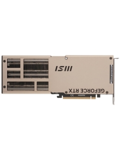 Купить Видеокарта MSI GeForce RTX 5070 Ti INSPIRE 3X OC PLUS [RTX 5070 Ti 16G INSPIRE 3X OC PLUS]  в E-mobi