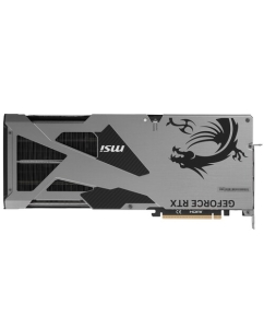 Купить Видеокарта MSI GeForce RTX 5070 Ti VANGUARD SOC [RTX 5070 Ti 16G VANGUARD SOC]  в E-mobi