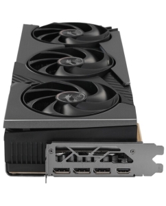 Купить Видеокарта MSI GeForce RTX 5070 Ti VANGUARD SOC [RTX 5070 Ti 16G VANGUARD SOC]  в E-mobi