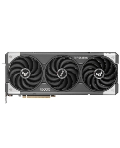 Купить Видеокарта ASUS GeForce RTX 5070 Ti TUF Gaming OC Edition [TUF-RTX5070TI-O16G-GAMING] в E-mobi