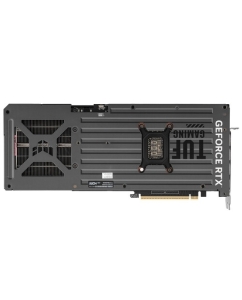 Купить Видеокарта ASUS GeForce RTX 5070 Ti TUF Gaming OC Edition [TUF-RTX5070TI-O16G-GAMING]  в E-mobi