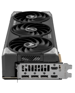 Купить Видеокарта ASUS GeForce RTX 5070 Ti TUF Gaming OC Edition [TUF-RTX5070TI-O16G-GAMING]  в E-mobi