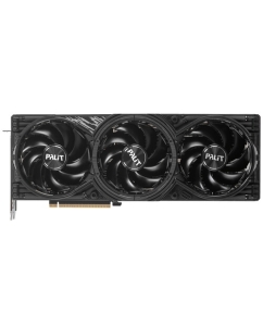 Купить Видеокарта Palit GeForce RTX 5080 GamingPro OC [NE75080S19T2-GB2031A] в E-mobi