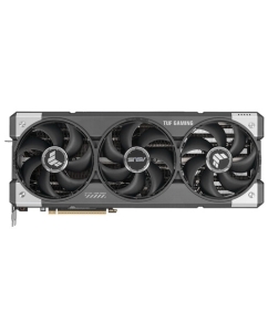 Купить Видеокарта ASUS GeForce RTX 5080 TUF Gaming OC Edition [TUF-RTX5080-O16G-GAMING]  в E-mobi