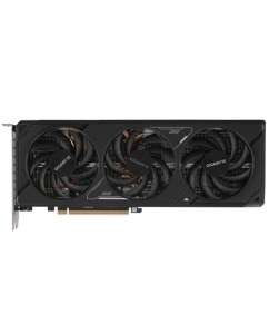 Купить Видеокарта GIGABYTE GeForce RTX 5070 WINDFORCE OC SFF [GV-N5070WF3OC-12GD] в E-mobi