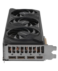 Купить Видеокарта GIGABYTE GeForce RTX 5070 WINDFORCE OC SFF [GV-N5070WF3OC-12GD]  в E-mobi