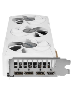 Купить Видеокарта GIGABYTE GeForce RTX 5070 EAGLE OC ICE SFF [GV-N5070EAGLEOC ICE-12GD]  в E-mobi