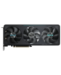 Купить Видеокарта GIGABYTE GeForce RTX 5070 EAGLE OC SFF [GV-N5070EAGLE OC-12GD] в E-mobi