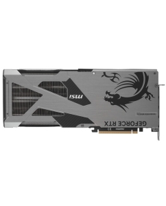 Купить Видеокарта MSI GeForce RTX 5070 VANGUARD SOC LAUNCH EDITION [RTX 5070 12G VANGUARD SOC LAUNCH EDITION]  в E-mobi