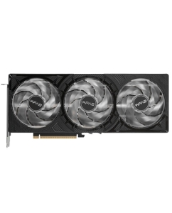 Купить Видеокарта KFA2 GeForce RTX 5080 CORE OC 3FAN RGB Black [58NZN6MDBBOK] в E-mobi