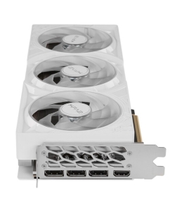 Купить Видеокарта KFA2 GeForce RTX 5080 CORE OC 3FAN RGB White [58NZN6MDBCWK]  в E-mobi