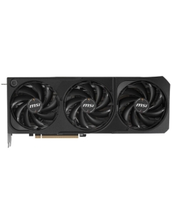 Купить Видеокарта MSI GeForce RTX 5080 SHADOW 3X OC [RTX 5080 16G SHADOW 3X OC] в E-mobi
