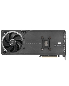 Купить Видеокарта ASUS GeForce RTX 5080 ROG Astral OC Edition [ROG-ASTRAL-RTX5080-O16G-GAMING]  в E-mobi