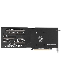 Купить Видеокарта MSI GeForce RTX 5070 VENTUS 3X OC [RTX 5070 12G VENTUS 3X OC]  в E-mobi