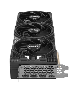 Купить Видеокарта Palit GeForce RTX 5070 GamingPro OC [NE75070T19K9-GB2050A]  в E-mobi