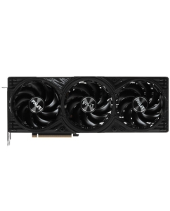 Купить Видеокарта Palit GeForce RTX 5070 Ti GamingPro [NE7507T019T2-GB2031A] в E-mobi