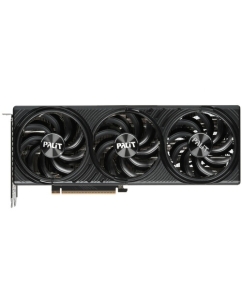 Купить Видеокарта Palit GeForce RTX 5070 Infinity 3 [NE75070019K9-GB2050S] в E-mobi
