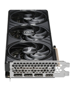 Купить Видеокарта Palit GeForce RTX 5070 Infinity 3 [NE75070019K9-GB2050S]  в E-mobi