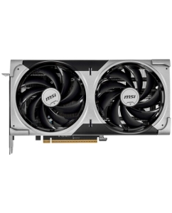 Купить Видеокарта MSI GeForce RTX 5070 VENTUS 2X OC [RTX 5070 12G VENTUS 2X OC] в E-mobi