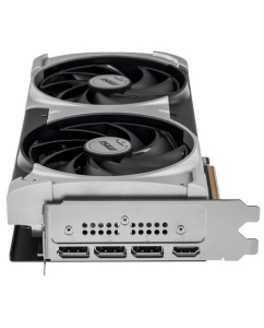 Купить Видеокарта MSI GeForce RTX 5070 VENTUS 2X OC [RTX 5070 12G VENTUS 2X OC]  в E-mobi